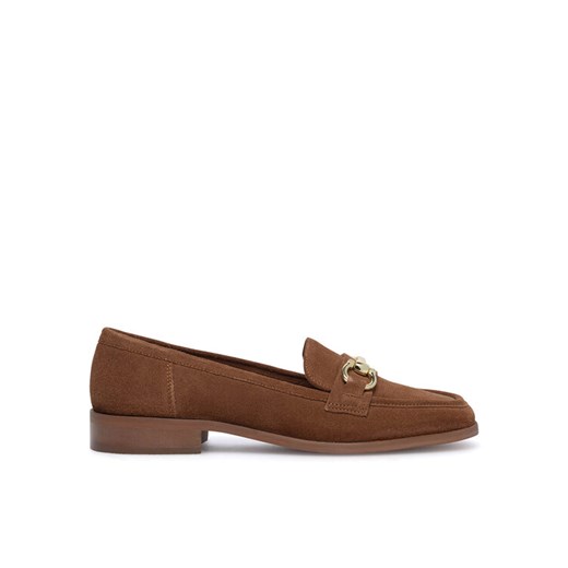 Loafersy Sergio Bardi WI31-9S8181-01SB Brązowy Sergio Bardi 38 eobuwie.pl