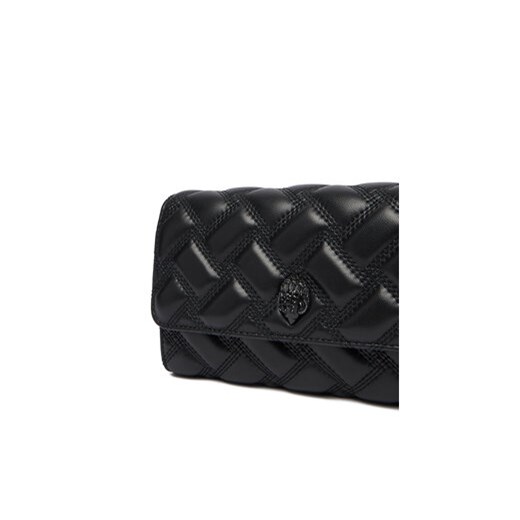 Torebka Kurt Geiger Kensington Chain 648400109 Czarny Kurt Geiger OS eobuwie.pl