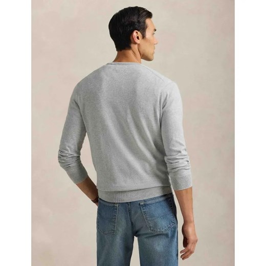POLO RALPH LAUREN Sweter | Slim Fit ze sklepu Gomez Fashion Store w kategorii Swetry męskie - zdjęcie 186703360