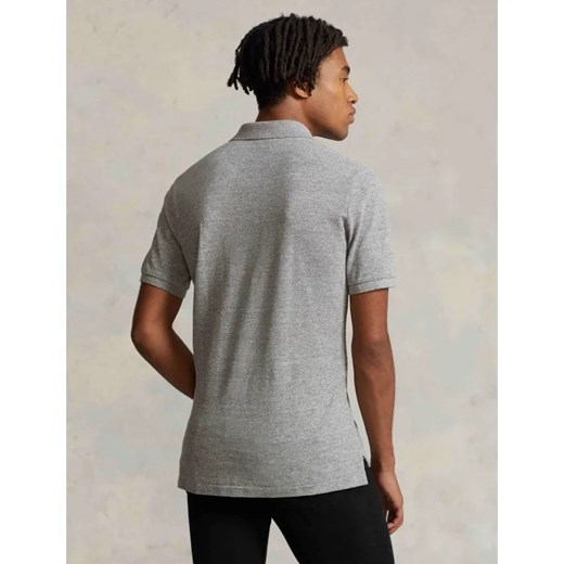 POLO RALPH LAUREN Polo | Slim Fit ze sklepu Gomez Fashion Store w kategorii T-shirty męskie - zdjęcie 186703361