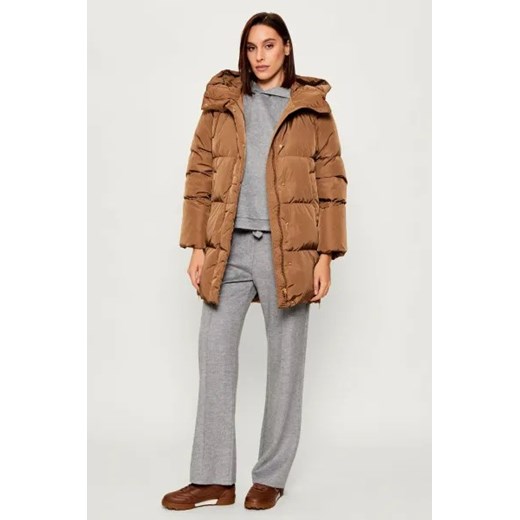 Weekend MaxMara Puchowa kurtka NEWBEMBO | Regular Fit Weekend Maxmara 34 Gomez Fashion Store