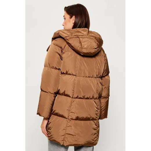 Weekend MaxMara Puchowa kurtka NEWBEMBO | Regular Fit Weekend Maxmara 38 Gomez Fashion Store