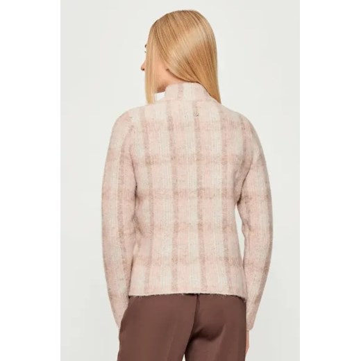 Joop! Wełniany półgolf Kaire | Relaxed fit Joop! 38 Gomez Fashion Store