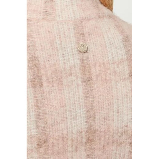 Joop! Wełniany półgolf Kaire | Relaxed fit Joop! 42 Gomez Fashion Store