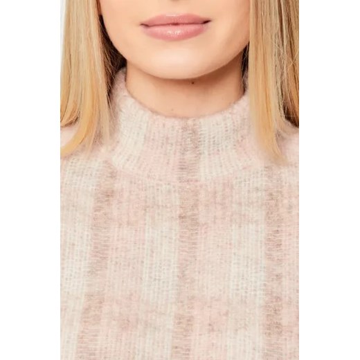 Joop! Wełniany półgolf Kaire | Relaxed fit Joop! 40 Gomez Fashion Store