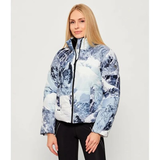 GUESS Kurtka | Slim Fit ze sklepu Gomez Fashion Store w kategorii Kurtki damskie - zdjęcie 186704020