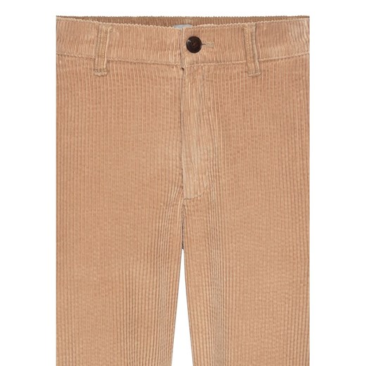 Camel Active Spodnie sztruksowe w kolorze brzoskwiniowym Camel Active W29/L30 wyprzedaż Limango Polska