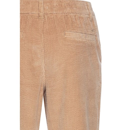 Camel Active Spodnie sztruksowe w kolorze brzoskwiniowym Camel Active W29/L30 promocyjna cena Limango Polska