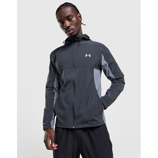UNDER ARMOUR BLUZA Z KAPTUREM TECH HYBRID WVN JCK ze sklepu JD Sports  w kategorii Bluzy męskie - zdjęcie 186707984