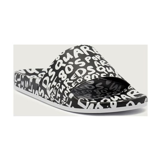 Dsquared2 Klapki ze sklepu Gomez Fashion Store w kategorii Klapki dziecięce - zdjęcie 186709771