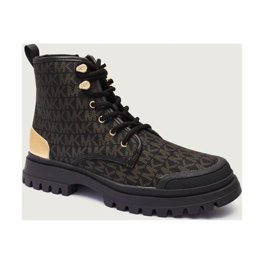 Michael Kors KIDS Botki PAYTON ze sklepu Gomez Fashion Store w kategorii Buty zimowe dziecięce - zdjęcie 186709774