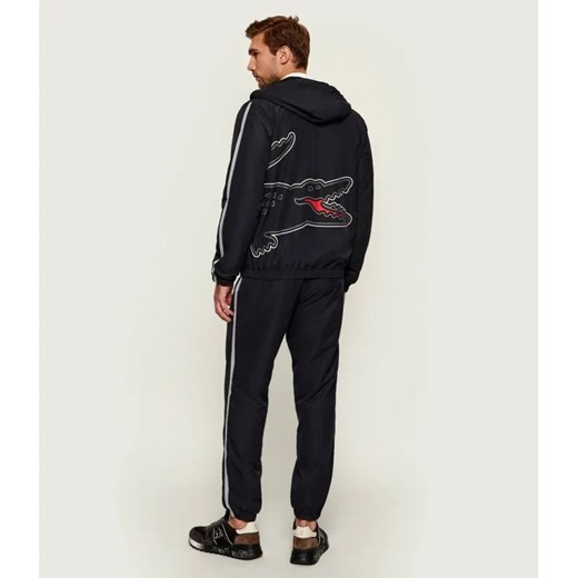Lacoste Dres | Regular Fit ze sklepu Gomez Fashion Store w kategorii Dresy męskie - zdjęcie 186710293