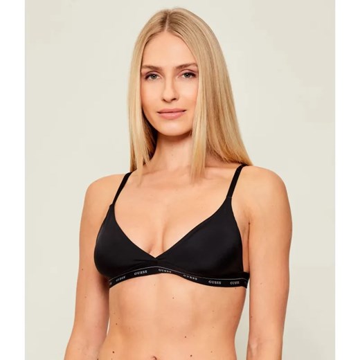 Guess Underwear  Biustonosz JANE ze sklepu Gomez Fashion Store w kategorii Biustonosze - zdjęcie 186710302