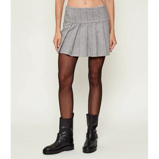 MAX&Co. Wełniana spódnica CANTO ze sklepu Gomez Fashion Store w kategorii Spódnice - zdjęcie 186710361