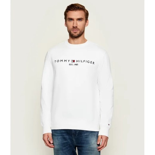 Tommy Hilfiger Bluza | Regular Fit ze sklepu Gomez Fashion Store w kategorii Bluzy męskie - zdjęcie 186710371