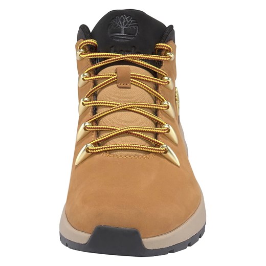 Timberland Skórzane buty trekkingowe &quot;Sprint Trekker&quot; w kolorze Timberland 42 Limango Polska wyprzedaż