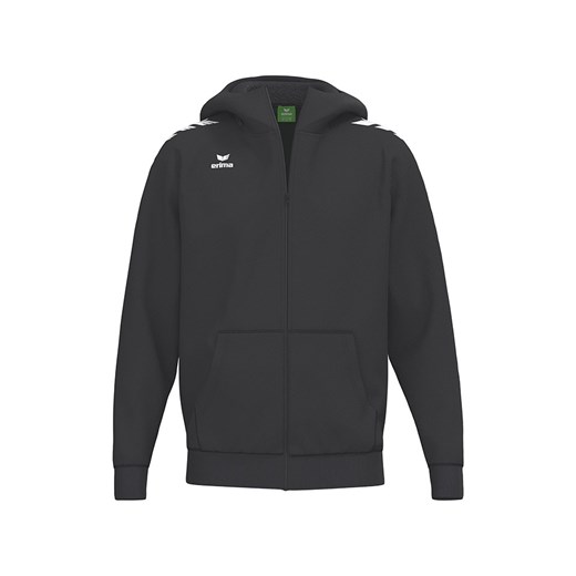 erima Bluza &quot;CMPT 3 Wings&quot; w kolorze czarnym ze sklepu Limango Polska w kategorii Bluzy męskie - zdjęcie 186710404