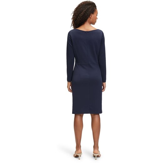 Vera Mont Sukienka w kolorze granatowym Vera Mont 42 promocyjna cena Limango Polska