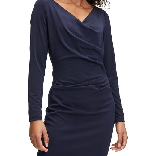Vera Mont Sukienka w kolorze granatowym Vera Mont 42 wyprzedaż Limango Polska