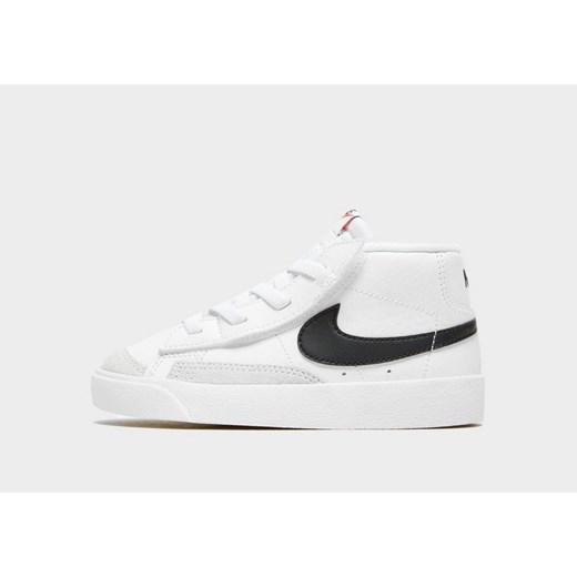 NIKE BLAZER MID &#039;77 ze sklepu JD Sports  w kategorii Trampki dziecięce - zdjęcie 186711042