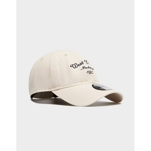 NEW ERA CZAPKA NE WORDMARK 920 NONE ze sklepu JD Sports  w kategorii Czapki z daszkiem męskie - zdjęcie 186711054