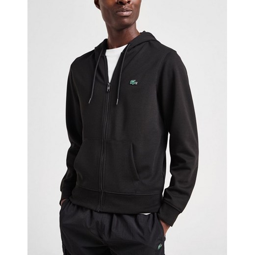 LACOSTE BLUZA ROZPINANA URBAN SWEATSHIRT ze sklepu JD Sports  w kategorii Bluzy męskie - zdjęcie 186711093
