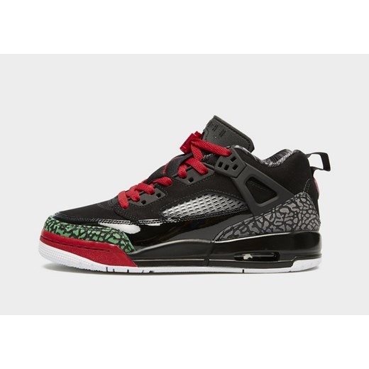JORDAN SPIZIKE LOW BG ze sklepu JD Sports  w kategorii Buty sportowe dziecięce - zdjęcie 186711161