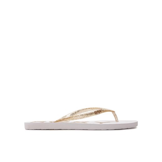 Roxy Japonki ARJL100873 Biały 38 MODIVO