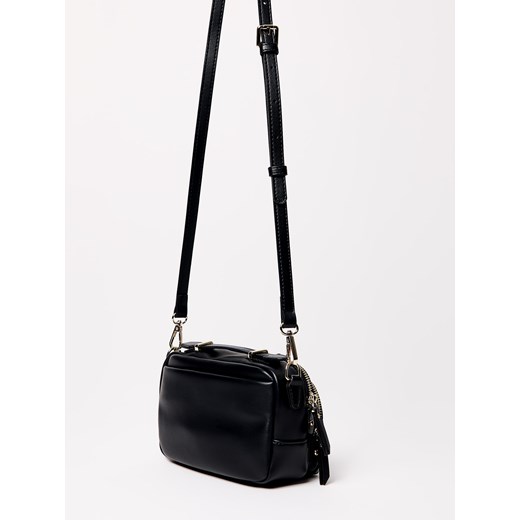Mohito - Torebka crossbody - czarny Mohito ONE SIZE Mohito