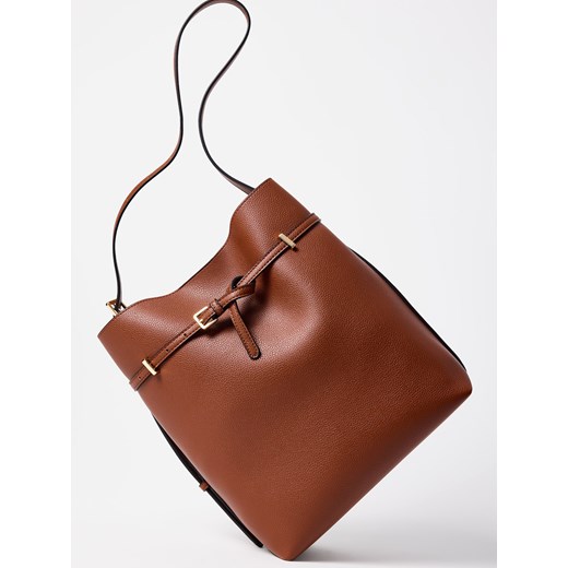 Mohito - Torebka na ramię - brązowy Mohito ONE SIZE Mohito