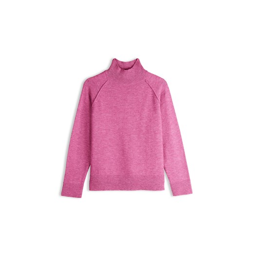 GATE Sweter z golfem 34 ze sklepu gateshop w kategorii Swetry damskie - zdjęcie 186715184