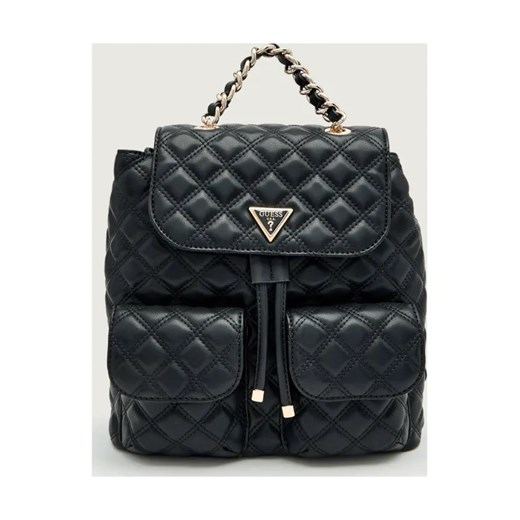 Guess Plecak GIULLY II - id: GU255W000121489 - marki Guess - 186715384 Guess Plecak GIULLY II ze sklepu Gomez Fashion Store w kategorii Plecaki - zdjęcie 186715384