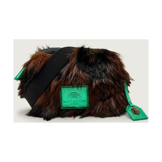 Kurt Geiger Torebka na ramię SOUTHBANK ze sklepu Gomez Fashion Store w kategorii Listonoszki - zdjęcie 186715392