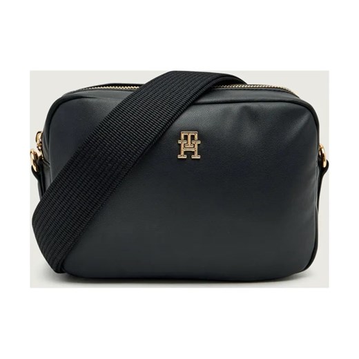 Tommy Hilfiger Torebka na ramię POPETTE ze sklepu Gomez Fashion Store w kategorii Listonoszki - zdjęcie 186715401