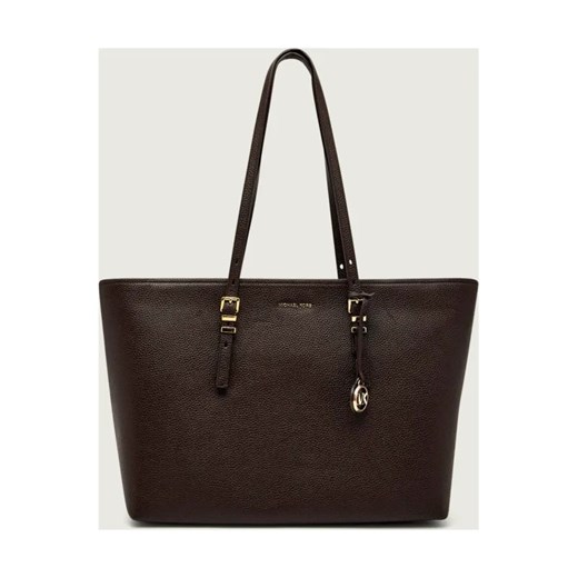 Michael Kors Skórzana shopperka QUINN ze sklepu Gomez Fashion Store w kategorii Torby Shopper bag - zdjęcie 186715403