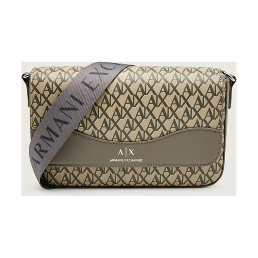 Armani Exchange Listonoszka ze sklepu Gomez Fashion Store w kategorii Listonoszki - zdjęcie 186715440
