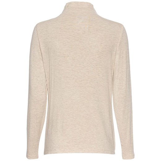 Camel Active Koszulka w kolorze beżowym Camel Active XXL okazja Limango Polska