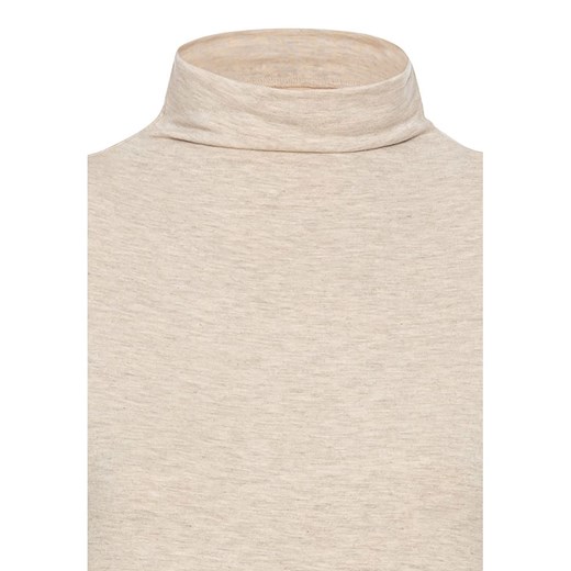 Camel Active Koszulka w kolorze beżowym Camel Active S Limango Polska okazja