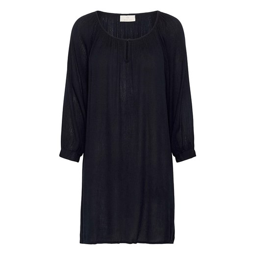 Kaffe Tunika w kolorze granatowym Kaffe 44 Limango Polska wyprzedaż
