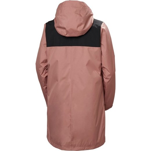 Płaszcz damski Vancouver Insulated Raincoat Helly Hansen Helly Hansen S SPORT-SHOP.pl