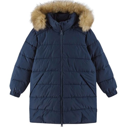 Kurtka puchowa juniorska Luvia Reima - id: 204514 - marki Reima - 186717812 Kurtka puchowa juniorska Luvia Reima ze sklepu SPORT-SHOP.pl w kategorii Kurtki chłopięce - zdjęcie 186717812