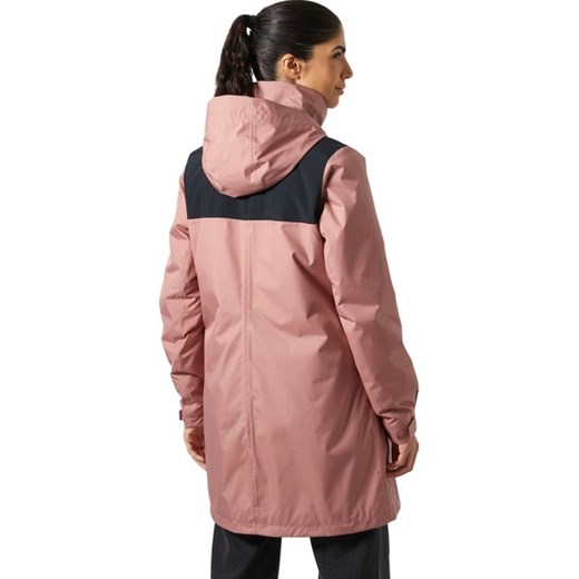 Płaszcz damski Vancouver Insulated Raincoat Helly Hansen Helly Hansen M SPORT-SHOP.pl