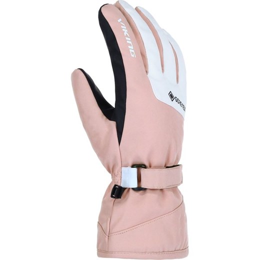 Rękawice narciarskie Sherpa 2.0 GTX Ski Lady Viking ze sklepu SPORT-SHOP.pl w kategorii Rękawiczki damskie - zdjęcie 186717870