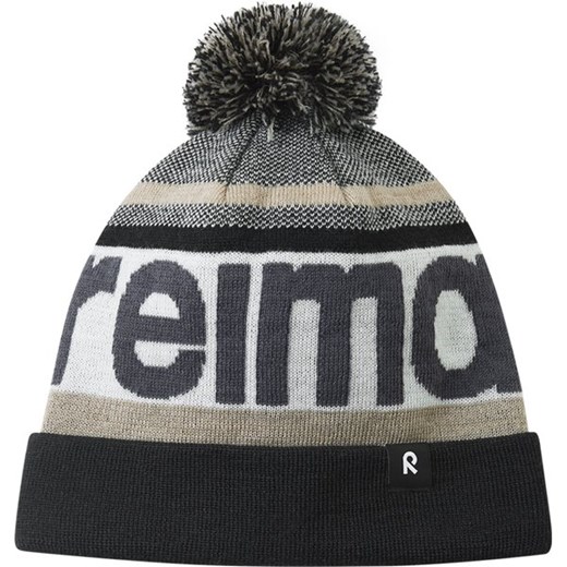 Czapka juniorska Taasko Reima - id: 204499 - marki Reima - 186717882 Czapka juniorska Taasko Reima ze sklepu SPORT-SHOP.pl w kategorii Czapki dziecięce - zdjęcie 186717882