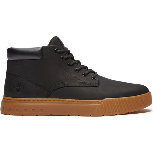 Sneakersy Maple Grove Mid Lace Up Sneaker Timberland ze sklepu SPORT-SHOP.pl w kategorii Trampki męskie - zdjęcie 186717931