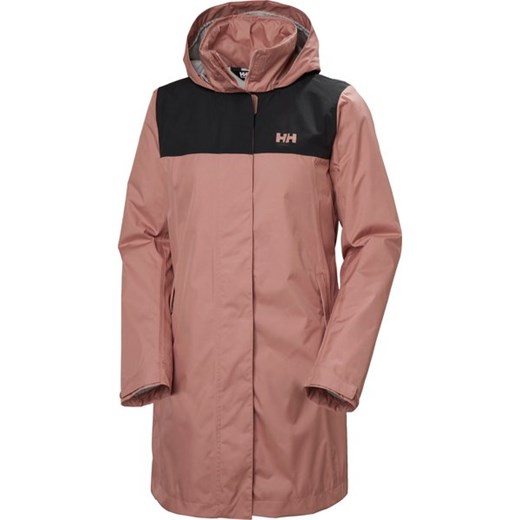 Płaszcz damski Vancouver Insulated Raincoat Helly Hansen Helly Hansen M SPORT-SHOP.pl