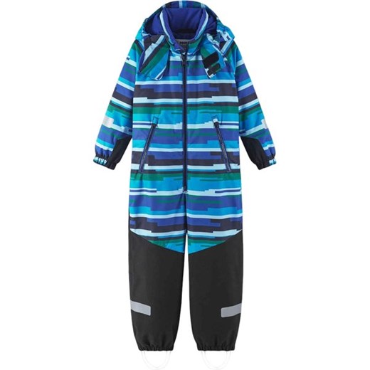 Kombinezon zimowy juniorski ReimaTec Kurikka Reima - id: 204526 - marki Reima - 186718022 Kombinezon zimowy juniorski ReimaTec Kurikka Reima ze sklepu SPORT-SHOP.pl w kategorii Kombinezony chłopięce - zdjęcie 186718022