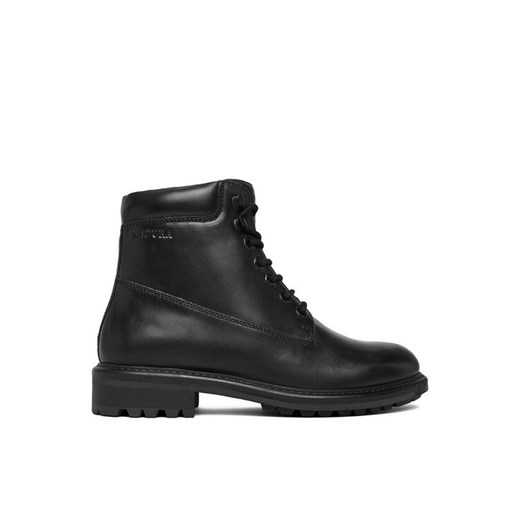 Trzewiki Badura EO-HAMPTON-03 MI08 Czarny - id: 5906751462584 - marki BADURA - 186718102 Trzewiki Badura EO-HAMPTON-03 MI08 Czarny ze sklepu eobuwie.pl w kategorii Buty zimowe męskie - zdjęcie 186718102