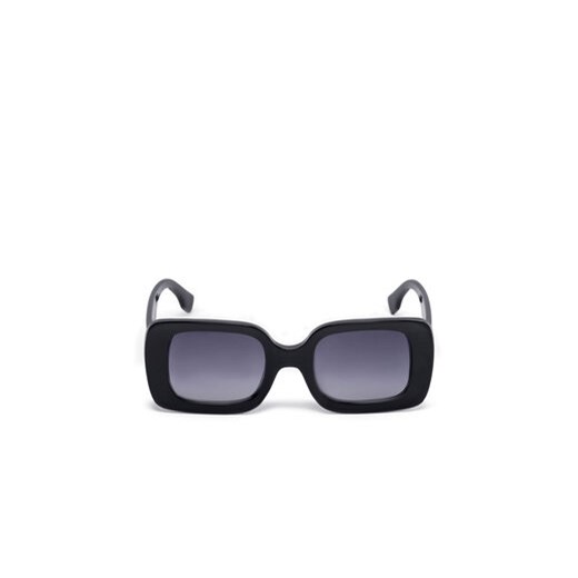 Okulary przeciwsłoneczne Jenny Fairy 4WF-015-SS24 Czarny Jenny Fairy NOSIZE eobuwie.pl