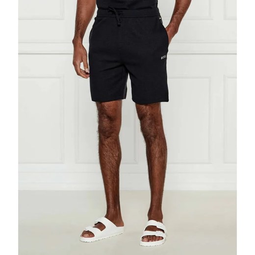 Boss Bodywear Szorty Waffle | Regular Fit XXL Gomez Fashion Store